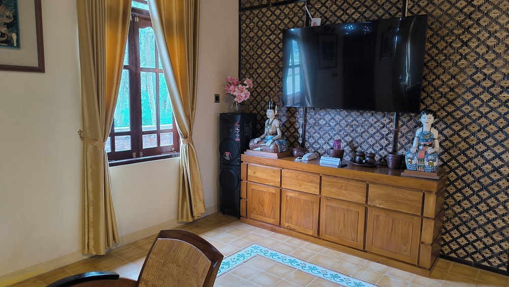 harmony homestay
