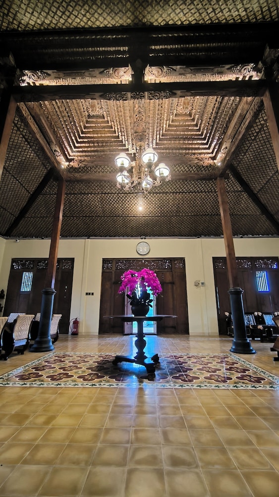 harmony homestay