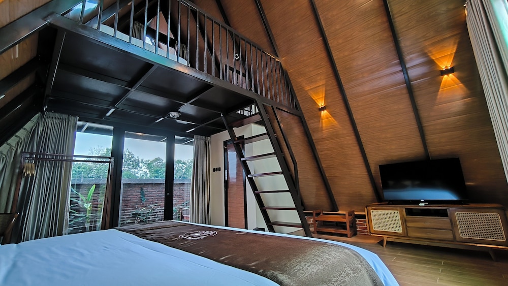 harmony homestay