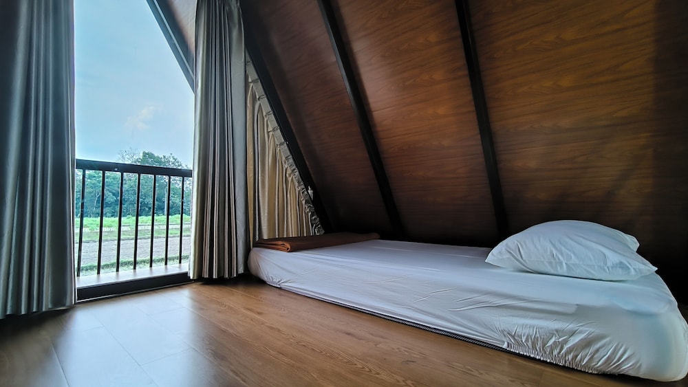 harmony homestay