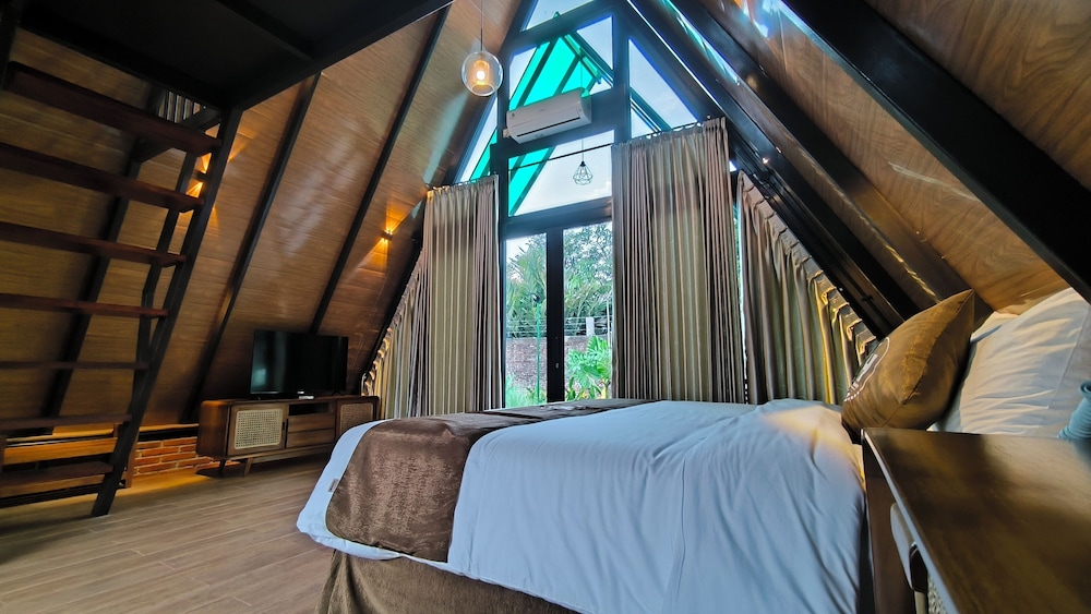 harmony homestay
