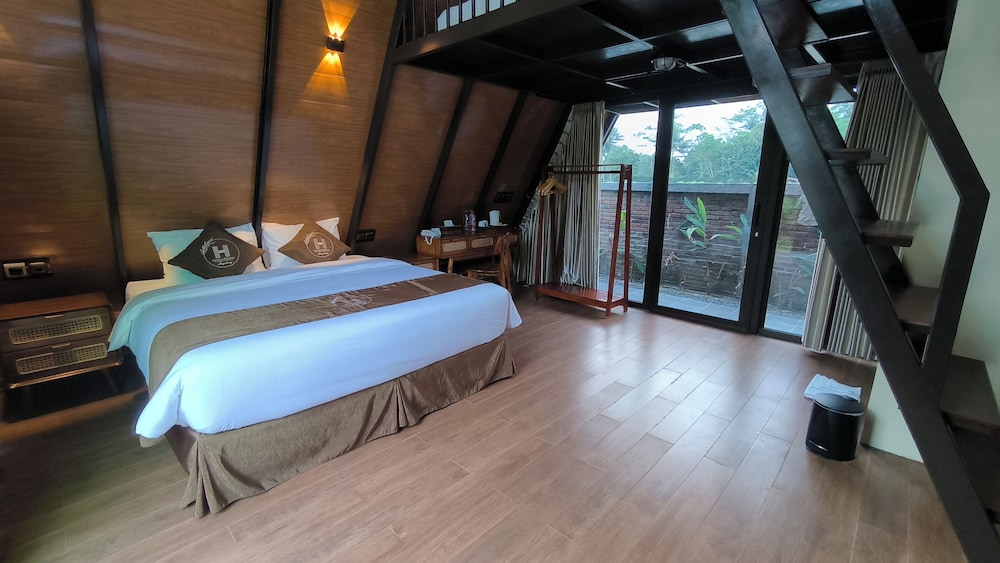 harmony homestay