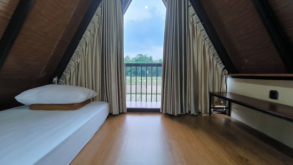 harmony homestay