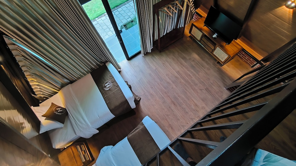 harmony homestay