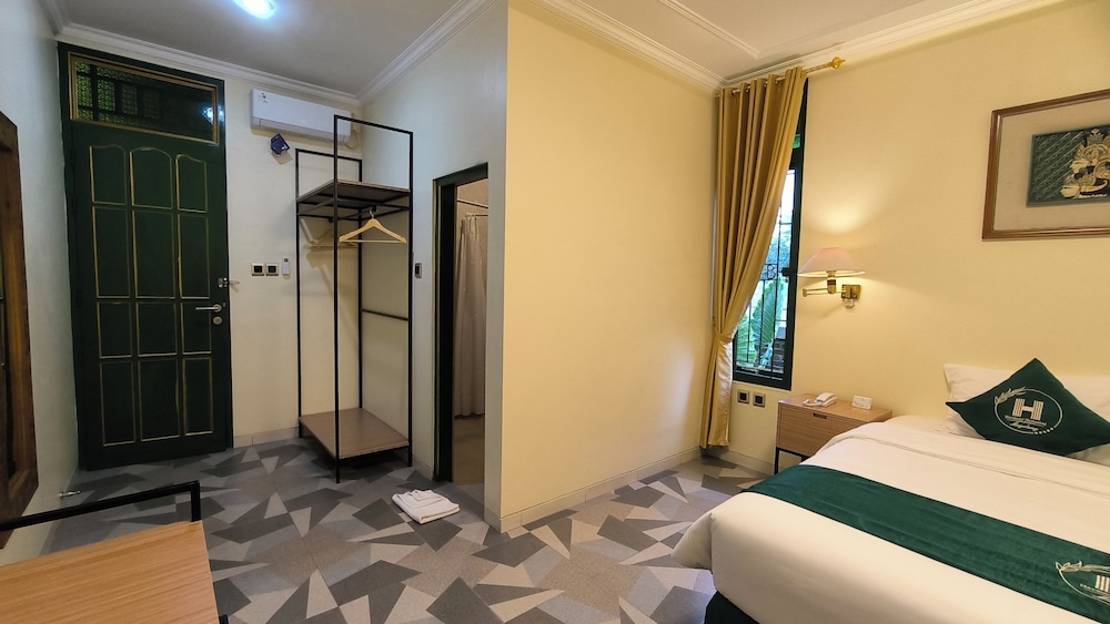 harmony homestay
