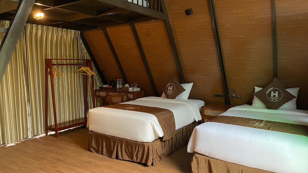 harmony homestay