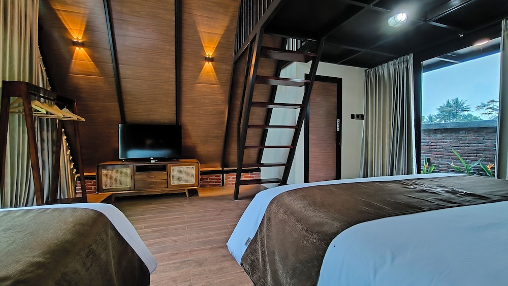 harmony homestay