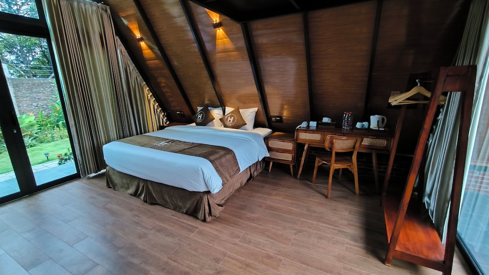 harmony homestay