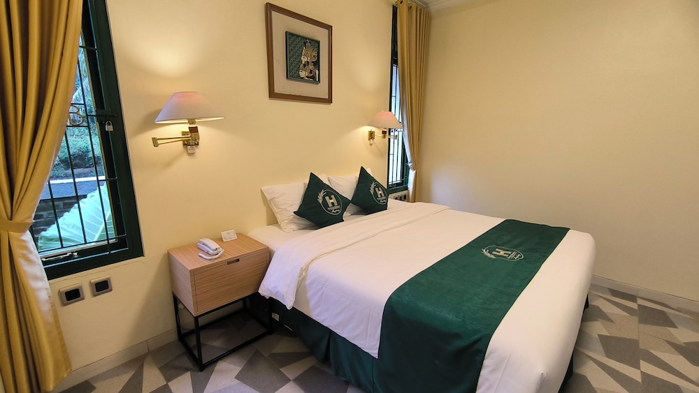 harmony homestay