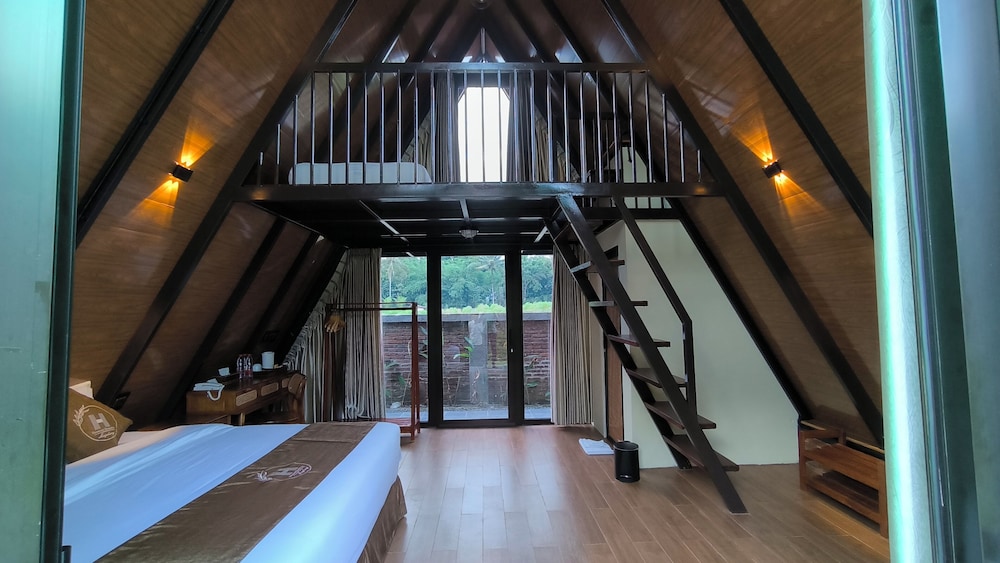 harmony homestay
