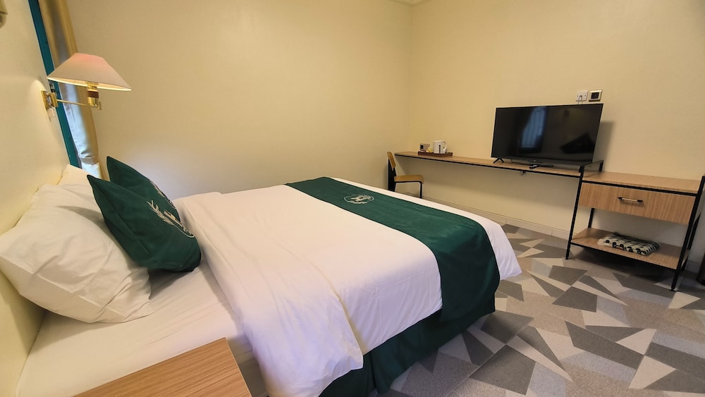 harmony homestay