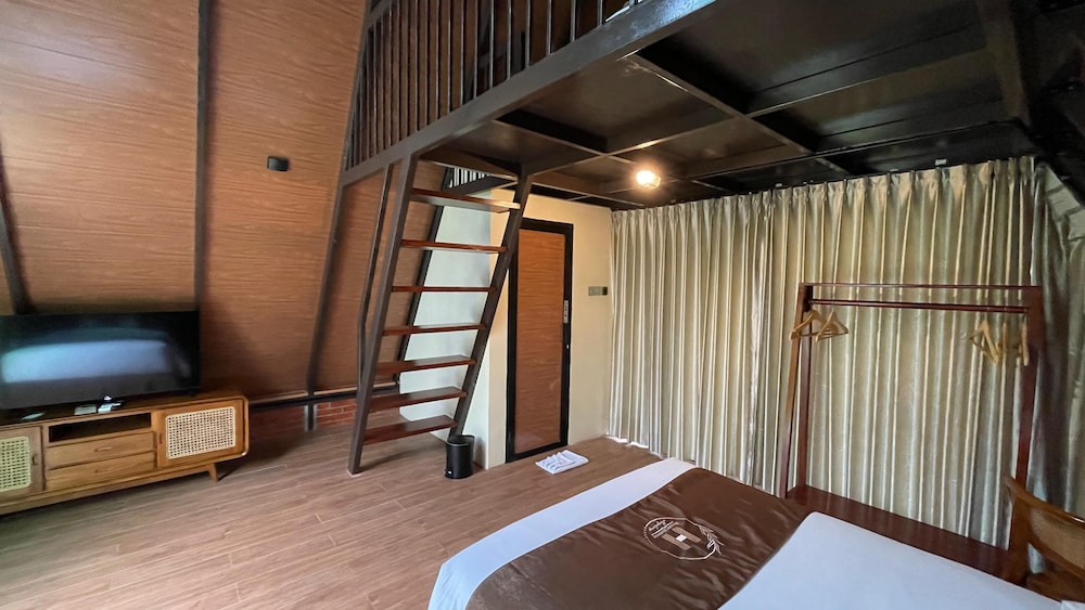 harmony homestay