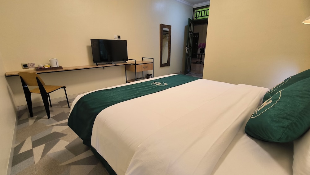 harmony homestay