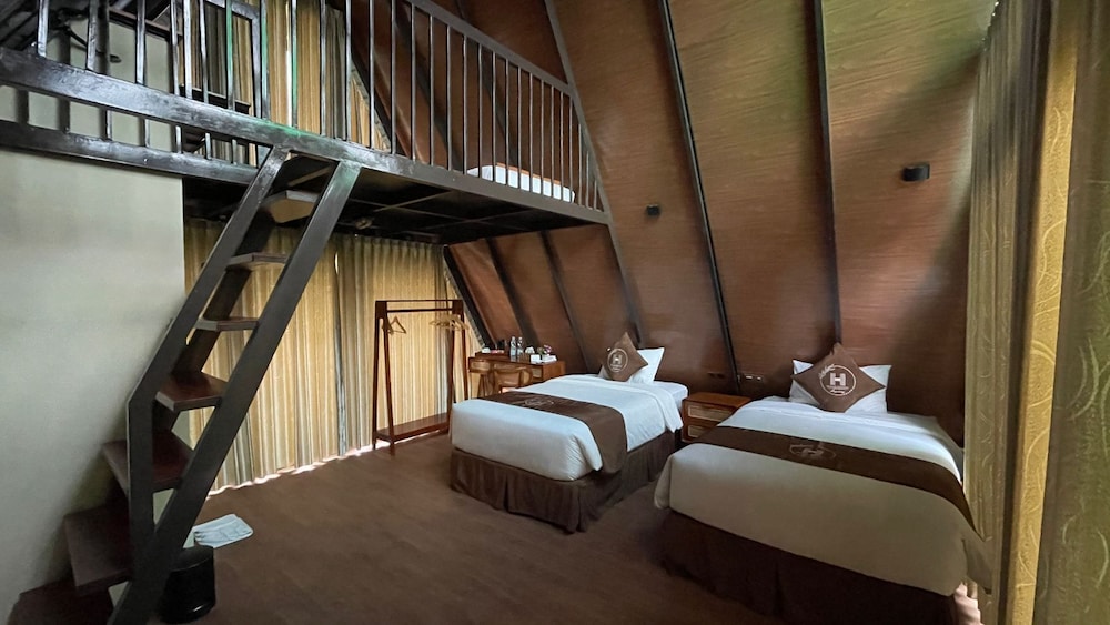 harmony homestay