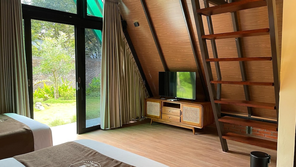 harmony homestay