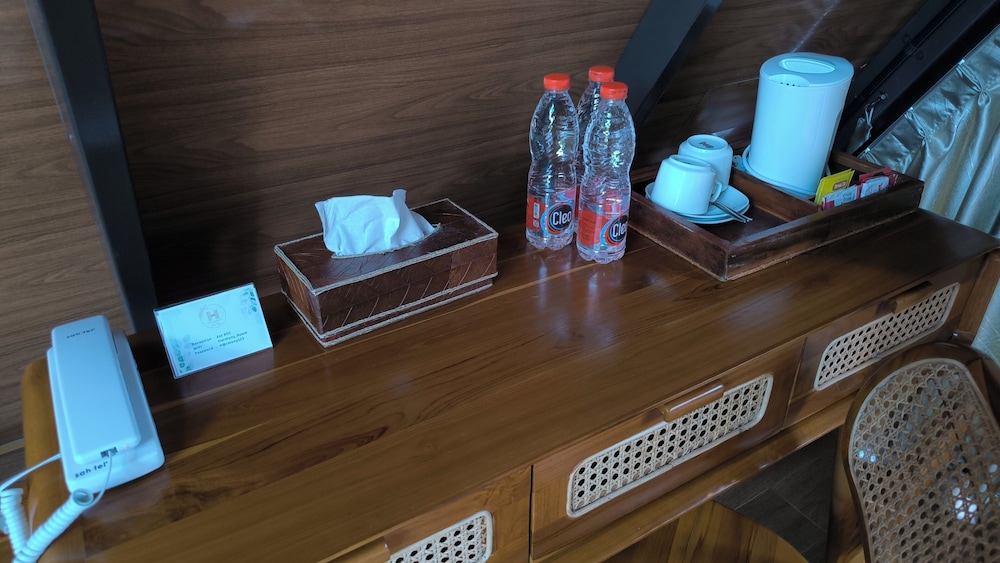 harmony homestay