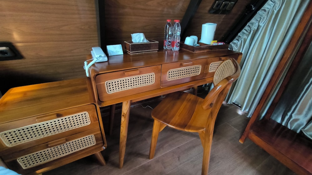 harmony homestay