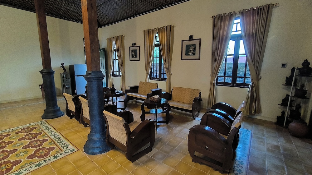 harmony homestay