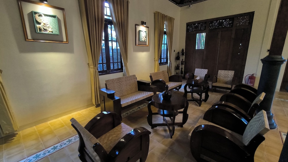 harmony homestay