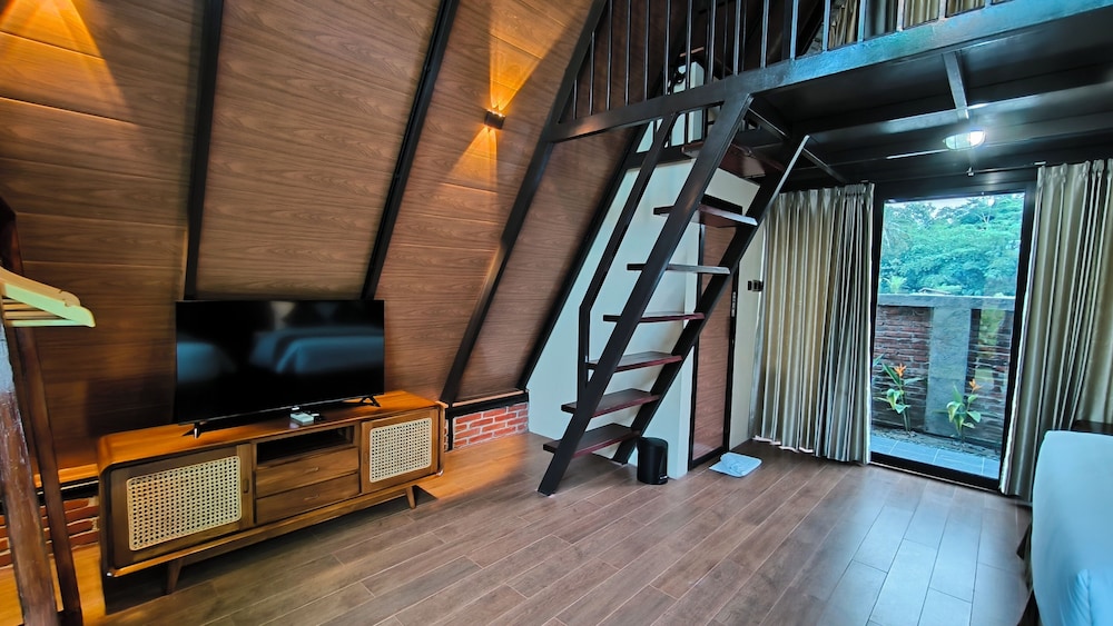 harmony homestay