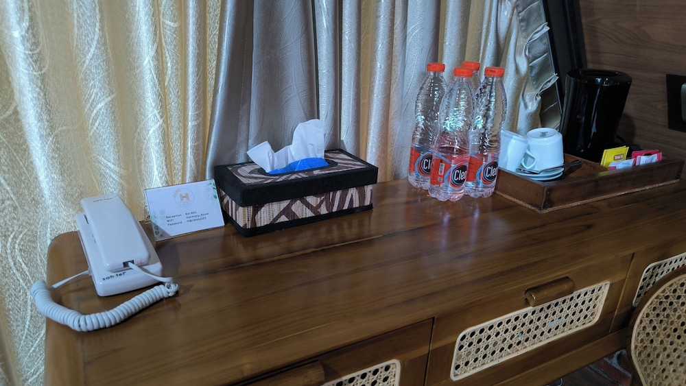harmony homestay