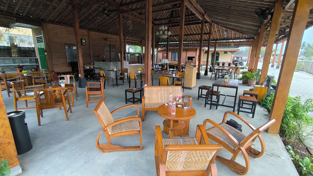 harmony homestay