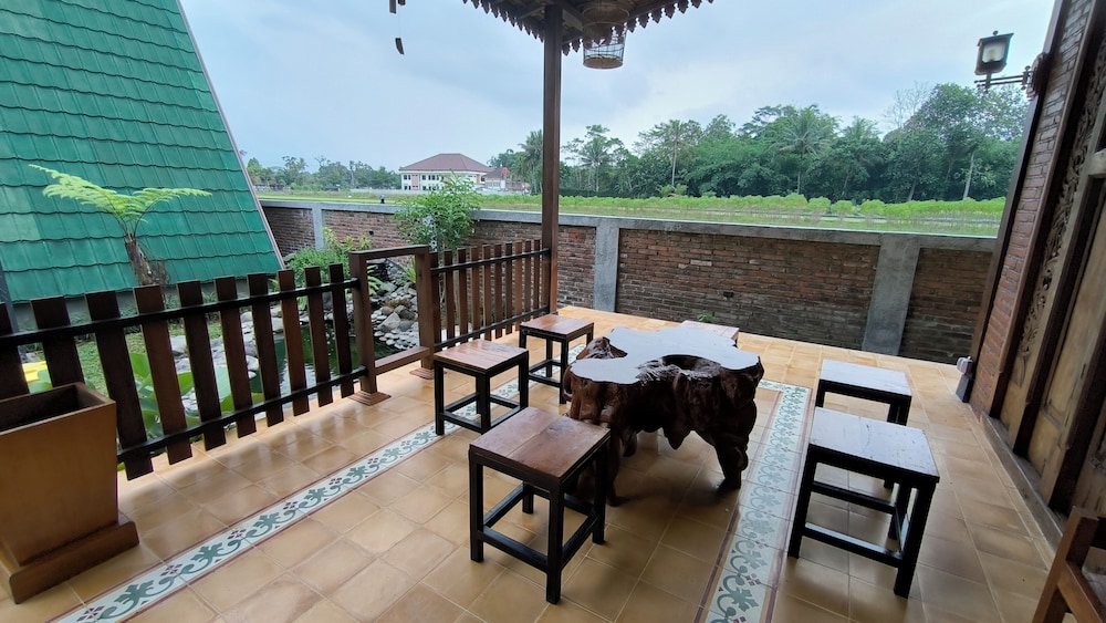 harmony homestay