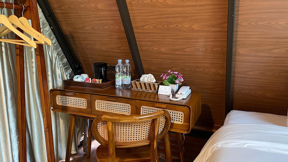 harmony homestay