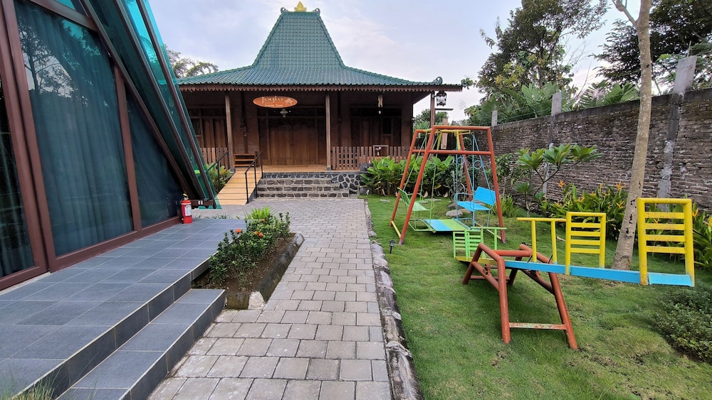 harmony homestay