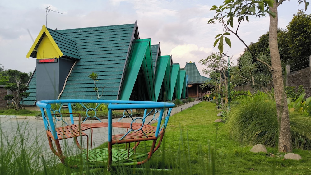 harmony homestay