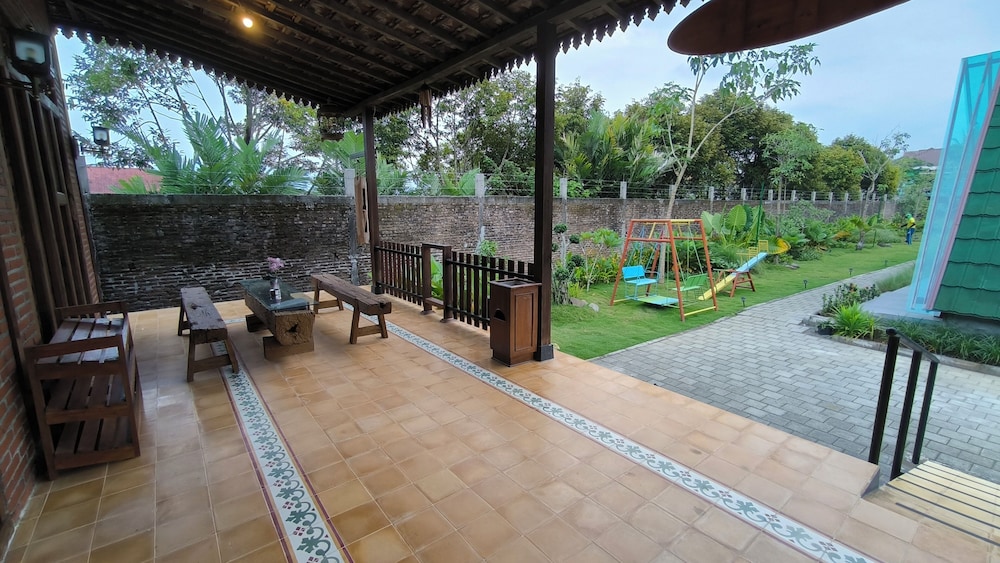 harmony homestay