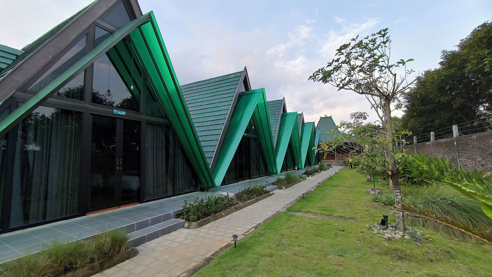 harmony homestay