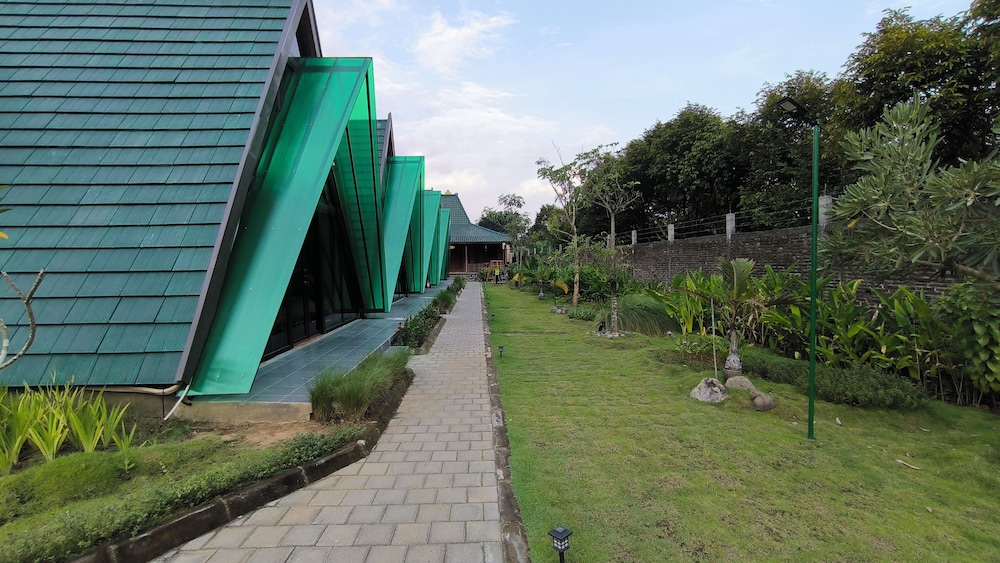 harmony homestay