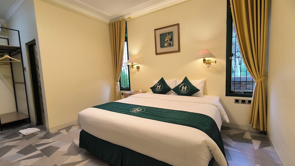 harmony homestay