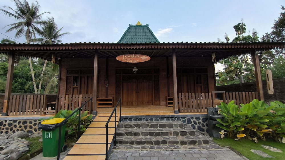 harmony homestay