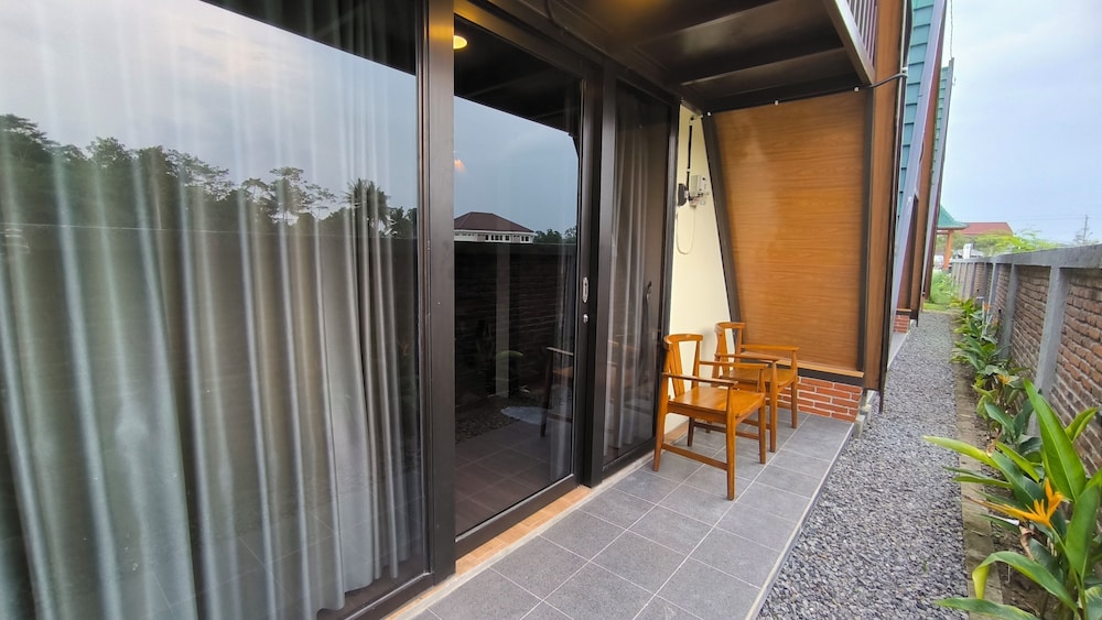harmony homestay