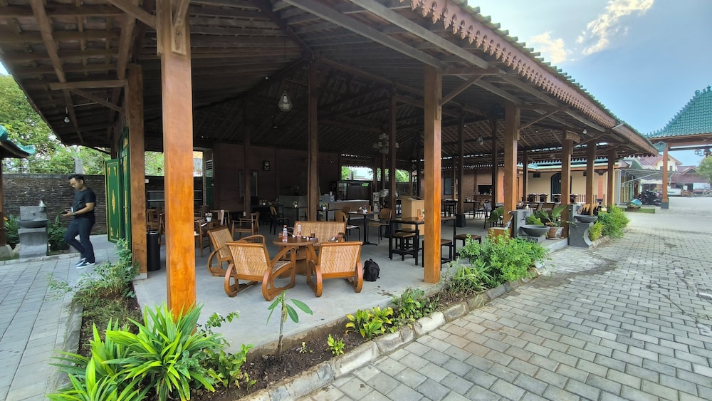 harmony homestay