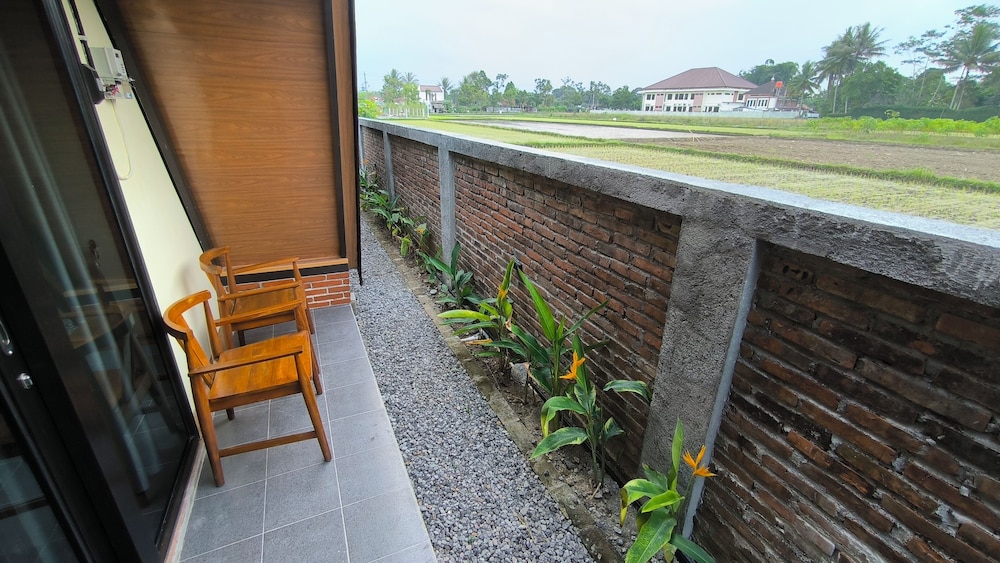 harmony homestay