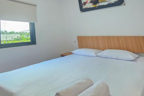 Hotel Buana Express Redpartner,,2 star