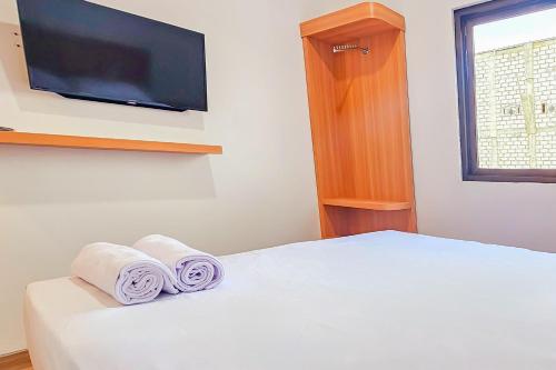 Hotel Buana Express Redpartner,,2 star