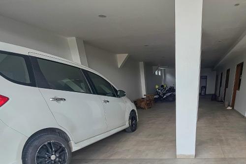 hotel buana express redpartner