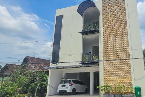 hotel buana express redpartner