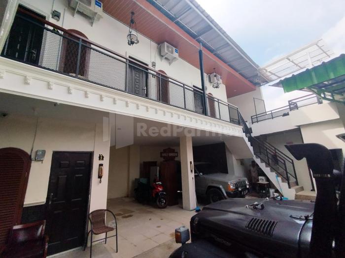 house of tuwuh syariah 2 redpartner