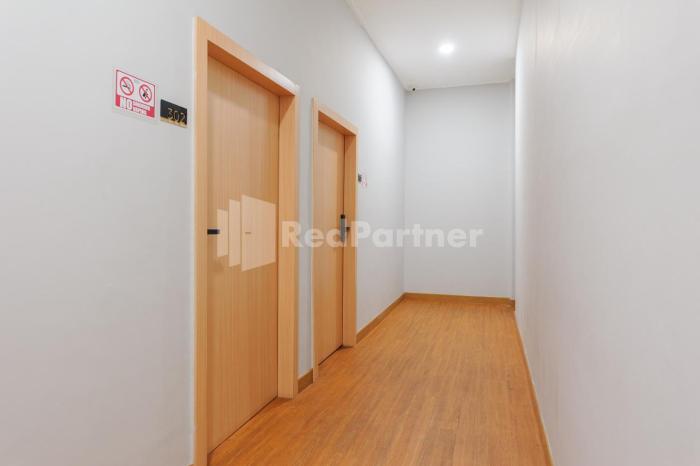 ketje luxury capsule mitra reddoorz