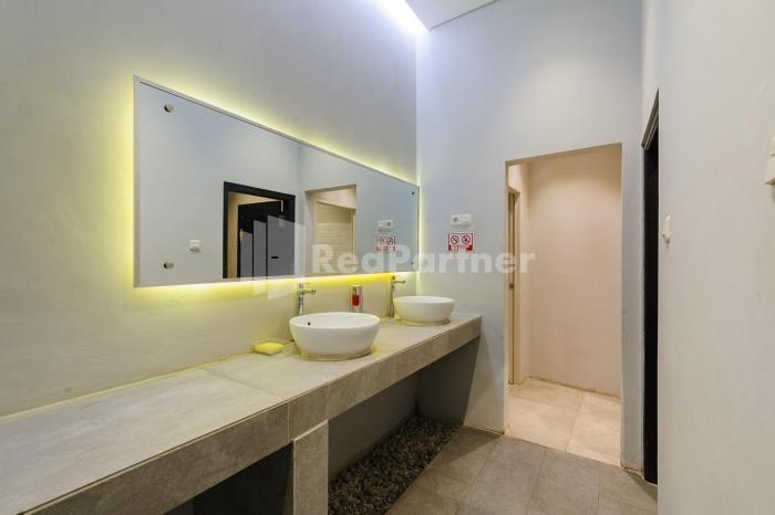 ketje luxury capsule mitra reddoorz