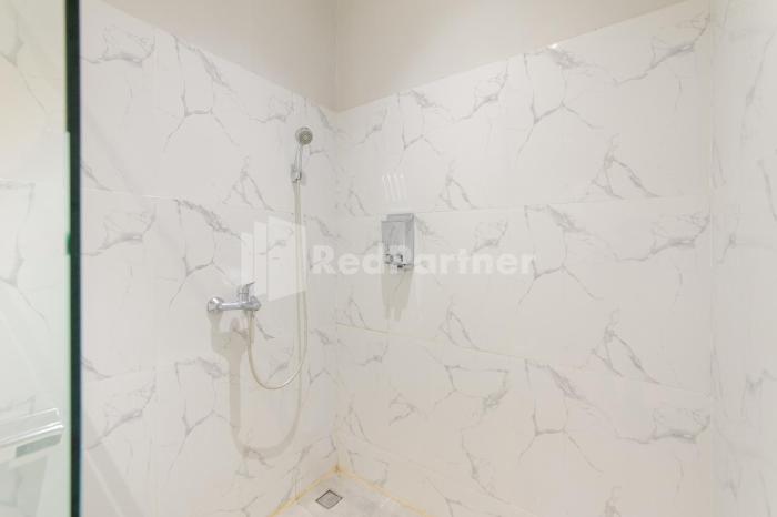 ketje luxury capsule mitra reddoorz
