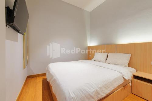ketje luxury capsule mitra reddoorz
