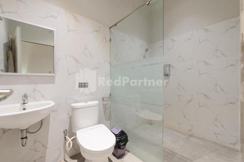 ketje luxury capsule mitra reddoorz