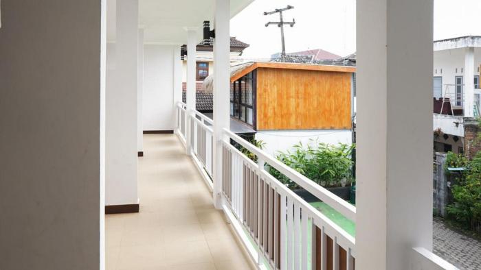 reddoorz syariah near rsud mataram lombok 2