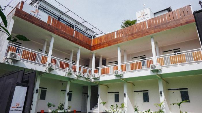 reddoorz syariah near rsud mataram lombok 2
